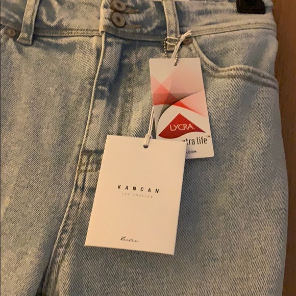 Kancans size 7/27 - Picture 3 of 6